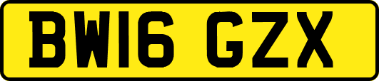 BW16GZX