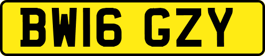 BW16GZY