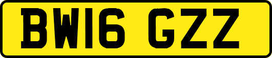 BW16GZZ