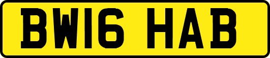 BW16HAB