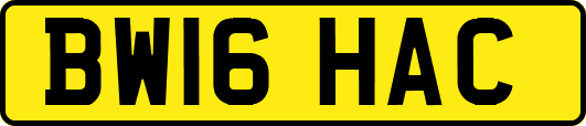 BW16HAC