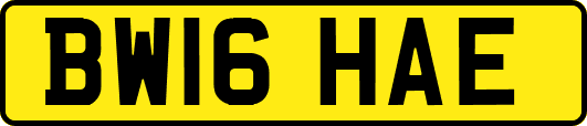 BW16HAE