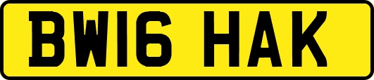 BW16HAK