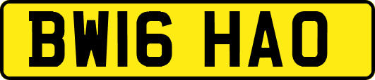 BW16HAO