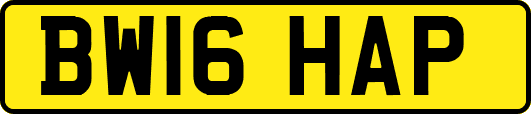 BW16HAP