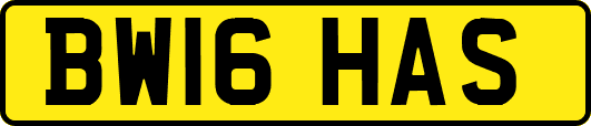 BW16HAS