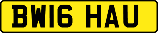 BW16HAU