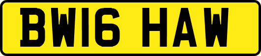 BW16HAW