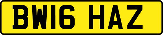 BW16HAZ