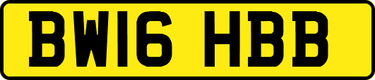 BW16HBB