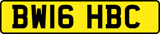 BW16HBC