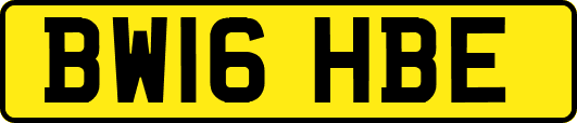 BW16HBE