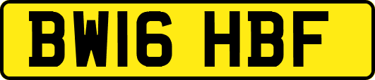 BW16HBF