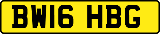BW16HBG