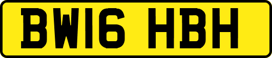 BW16HBH