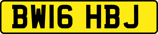BW16HBJ