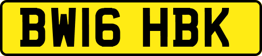 BW16HBK
