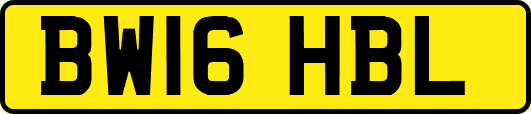 BW16HBL
