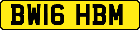 BW16HBM