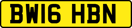 BW16HBN