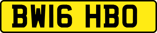 BW16HBO
