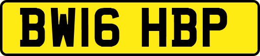 BW16HBP