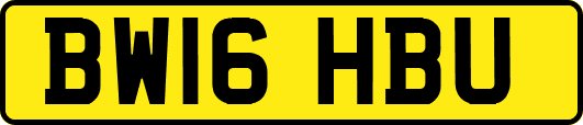 BW16HBU