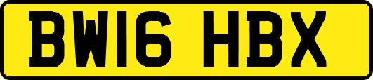 BW16HBX
