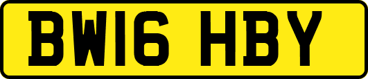 BW16HBY