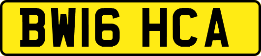 BW16HCA