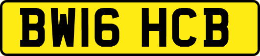 BW16HCB