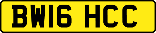 BW16HCC