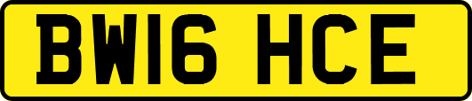 BW16HCE