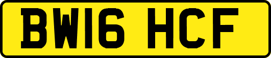 BW16HCF