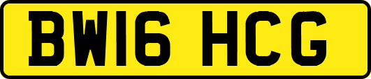 BW16HCG
