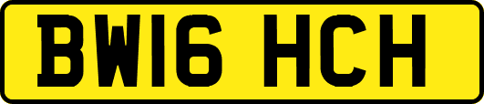 BW16HCH