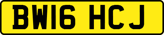 BW16HCJ