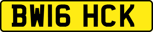 BW16HCK