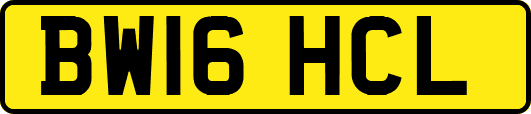 BW16HCL