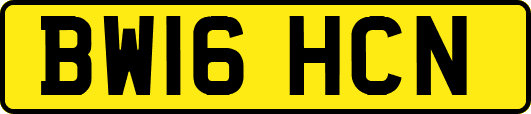 BW16HCN