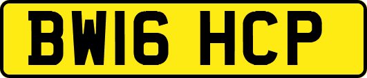 BW16HCP