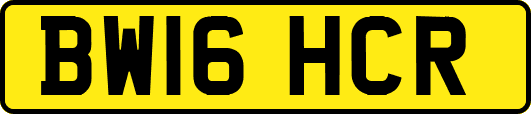 BW16HCR