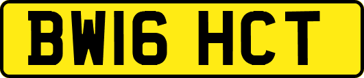 BW16HCT