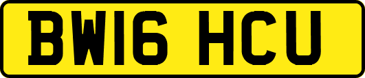 BW16HCU