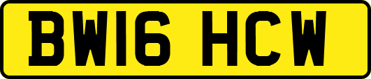 BW16HCW