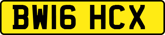 BW16HCX