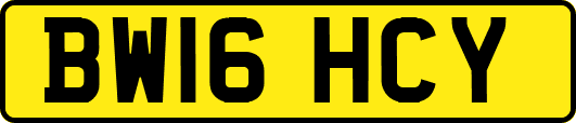 BW16HCY