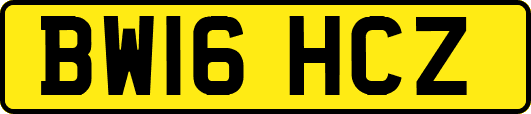 BW16HCZ