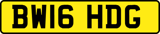 BW16HDG