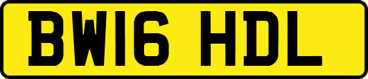 BW16HDL